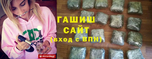 молекула духа Бородино